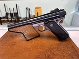 RUGER MARK II .22 LR - 1 of 3