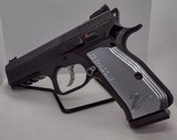 CZ SHADOW 2 Compact 9MM LUGER (9X19 PARA) - 3 of 3