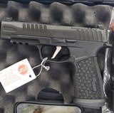 SIG SAUER P365 FUSE 9MM LUGER (9X19 PARA) - 1 of 3