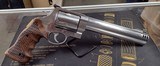 SMITH & WESSON 460 XVR .460 S&W MAGNUM - 3 of 3