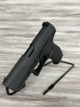 WALTHER PPQ 9MM LUGER (9x19 PARA) - 1 of 3