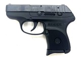 RUGER LCP .380 ACP - 1 of 3