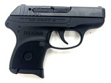 RUGER LCP .380 ACP - 2 of 3