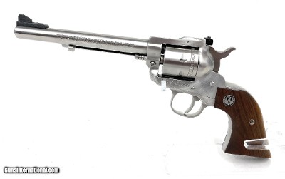 RUGER NEW MODEL SINGLE-SIX .22 WMR