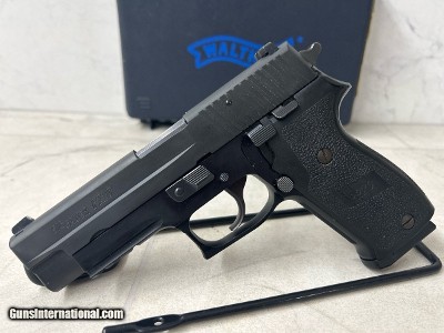 SIG SAUER P220 .45 ACP