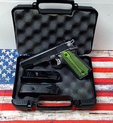 ROCK ISLAND ARMORY GI STANDARD FSHC CA COMPLIANT .45 ACP - 1 of 3