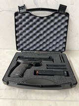 HECKLER & KOCH VP9 9MM LUGER (9x19 PARA) - 2 of 3