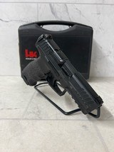 HECKLER & KOCH VP9 9MM LUGER (9x19 PARA) - 3 of 3