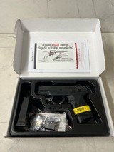 RUGER SECURITY 9 9MM LUGER (9x19 PARA) - 2 of 3