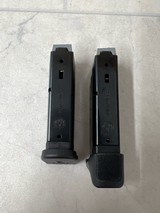 RUGER SECURITY 9 9MM LUGER (9x19 PARA) - 3 of 3