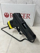 RUGER SECURITY 9 9MM LUGER (9x19 PARA)