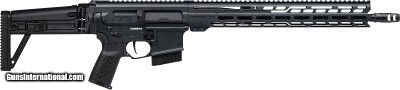 CMMG DISSENT MK4 [SG] .338 ARC