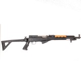 CHINESE STATE FACTORIES SKS 7.62X39MM - 2 of 2