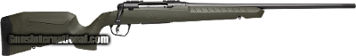 SAVAGE ARMS AXIS 2 [GRN] 7MM-08 REM