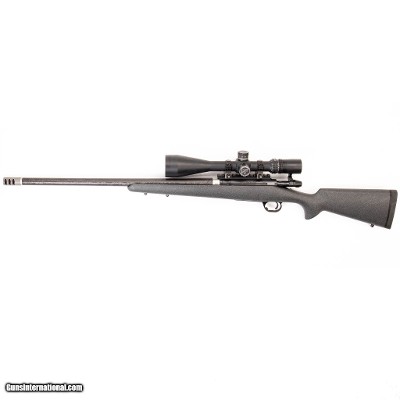 PROOF RESEARCH B6 ELEVATION 6MM CREEDMOOR