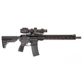 FN FN15 + TRIJICON ACCUPOINT & MORE! 5.56X45MM NATO - 2 of 3