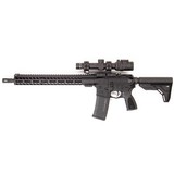FN FN15 + TRIJICON ACCUPOINT & MORE! 5.56X45MM NATO - 1 of 3