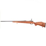 WEATHERBY VANGUARD VGS .25-06 REM - 1 of 2