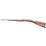 REMINGTON MODEL 12 .22 LR - 1 of 2