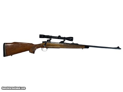 REMINGTON 700 .300 WIN MAG