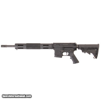 BUSHMASTER XM15-E2S .300 AAC BLACKOUT