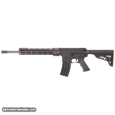 DIAMONDBACK
DB15 5.56X45MM NATO