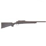 REMINGTON MODEL 700 TACTICAL .223 REM - 2 of 2