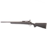 REMINGTON MODEL 700 TACTICAL .223 REM - 1 of 2