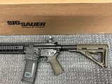SIG SAUER SIG516 5.56X45MM NATO - 2 of 3