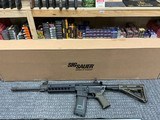 SIG SAUER SIG516 5.56X45MM NATO - 1 of 3