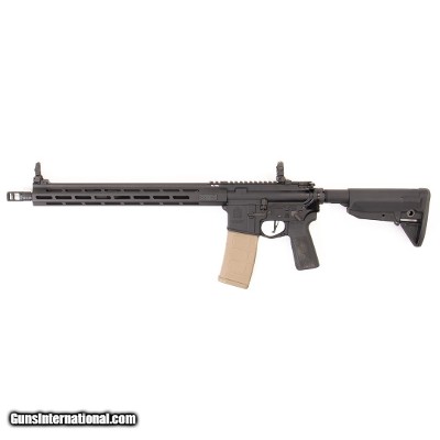 SPRINGFIELD ARMORY SAINT VICTOR 5.56X45MM NATO