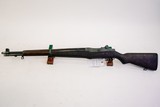 SPRINGFIELD ARMORY M1 GARAND .30-06 SPRG - 2 of 3