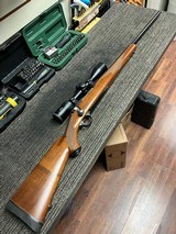 RUGER M77 MARK II .300 WIN MAG - 1 of 3