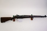 SPRINGFIELD ARMORY M1 GARAND .30-06 SPRG - 1 of 3