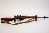 ENFIELD NO5 MK1 JUNGLE CARBINE .303 BRITISH - 1 of 3