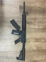 PALMETTO STATE ARMORY hbr-15 5.56X45MM NATO - 1 of 3
