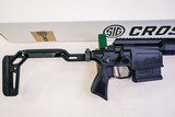 SIG SAUER CROSS TRAX .308 WIN - 2 of 3