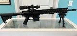 STAG ARMS STAG-10 .308 WIN/7.62MM NATO - 1 of 3