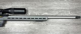 SAVAGE ARMS 110 ELITE PRECISION .338 LAPUA MAG - 3 of 3