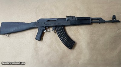 CENTURY ARMS VSKA 7.62X39MM
