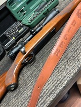 RUGER M77 MARK II 7MM REM MAG - 2 of 3