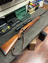RUGER M77 MARK II 7MM REM MAG - 1 of 3