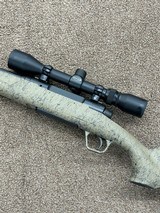 SAVAGE ARMS AXIS .270 WIN - 3 of 3