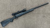 BERGARA B14 .300 WIN MAG - 1 of 3