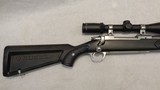 RUGER M77 Mk II All Weather .30-06 SPRG - 3 of 3