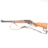 MARLIN 336W .30-30 WIN - 1 of 2