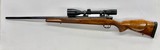 WEATHERBY MARK V 7MM REM MAG - 2 of 3