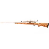 SAVAGE ARMS 10ML-II .50 CALIBER - 1 of 2
