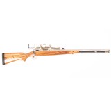 SAVAGE ARMS 10ML-II .50 CALIBER - 2 of 2