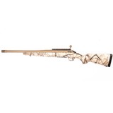 RUGER AMERICAN 6.5MM CREEDMOOR - 1 of 2